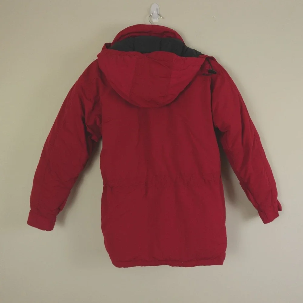 North‎ Face Jacket Down Puffer Ski Vintage